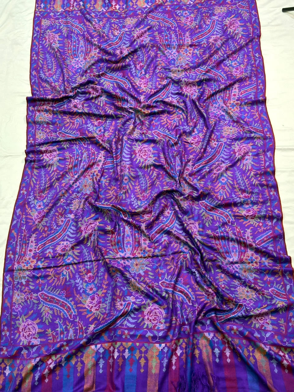 Royal Purple Kani